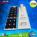 Smart Lighting solar energy system all in one solar lamp